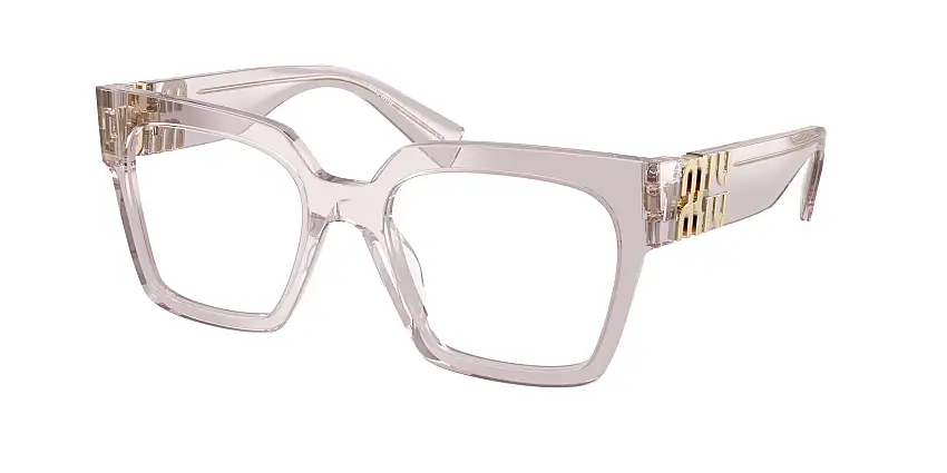 MIU MIU Prescription glassesMU 04UV 12W1O1