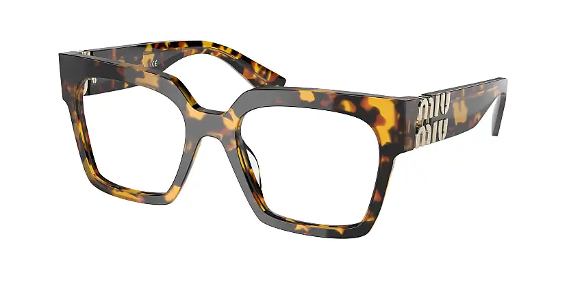 MIU MIU Prescription glassesMU 04UV VAU1O1