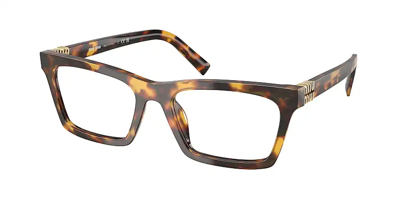 MIU MIU Prescription glassesMU 04WV 14L1O1