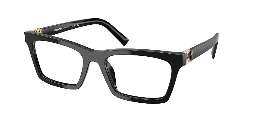 MIU MIU Prescription glassesMU 04WV 16K1O1