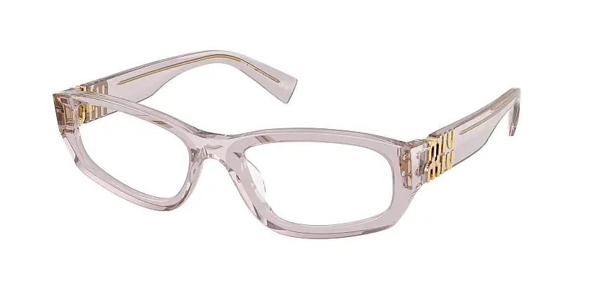 MIU MIU Prescription glassesMU 04YV 12W1O1