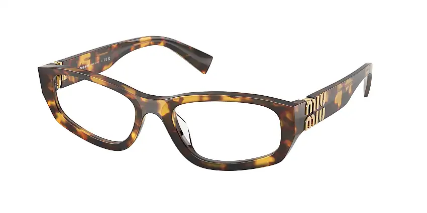 MIU MIU Prescription glassesMU 04YV 14L1O1