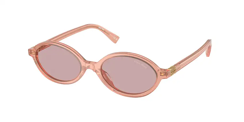 Occhiali da sole MIU MIU MU 04ZS 20I60V