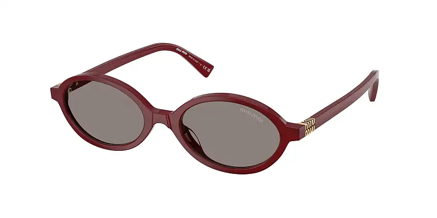 Occhiali da sole MIU MIU MU 04ZS 21I80Q