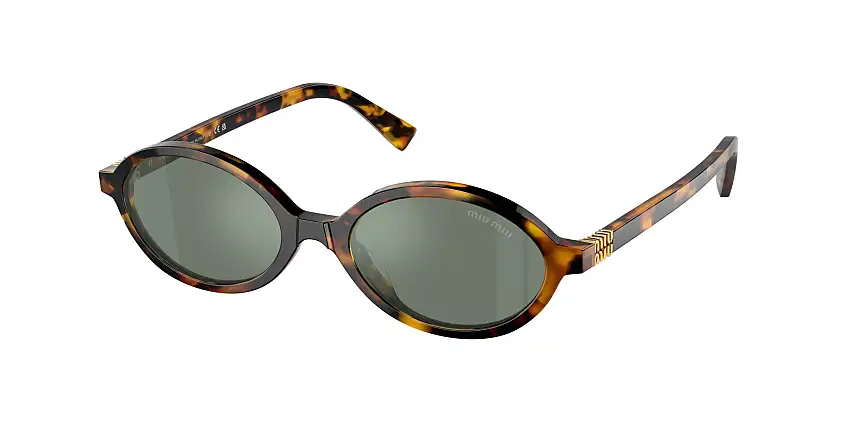 Occhiali da sole MIU MIU MU 04ZS VAU04M
