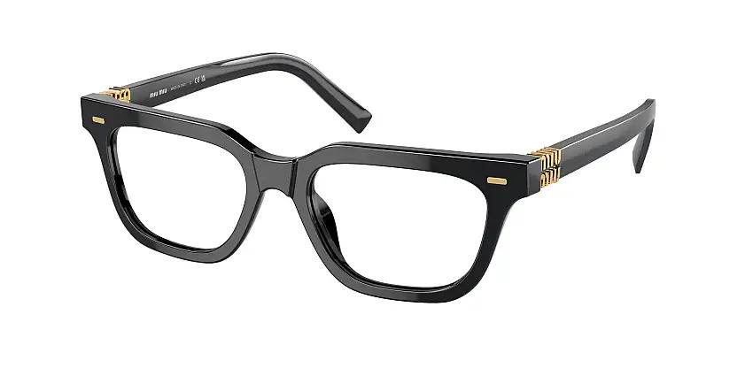 MIU MIU Prescription glassesMU 07XV 16K1O1