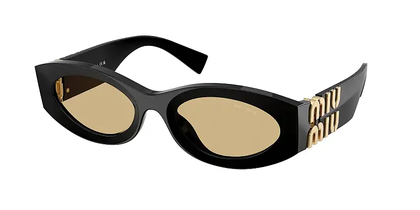 Occhiali da sole MIU MIU MU 11WS 16K10R