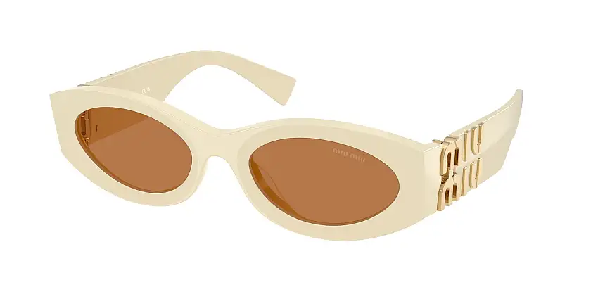 Occhiali da sole MIU MIU MU 11WS 21D90Q