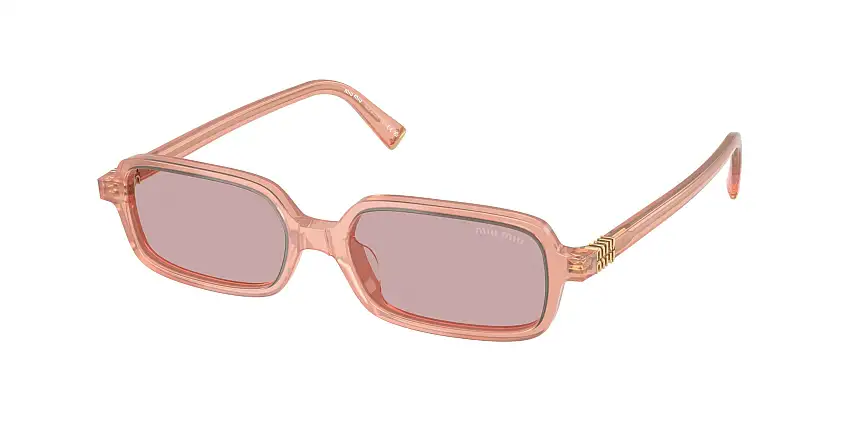 Occhiali da sole MIU MIU MU 11ZS 20I60V