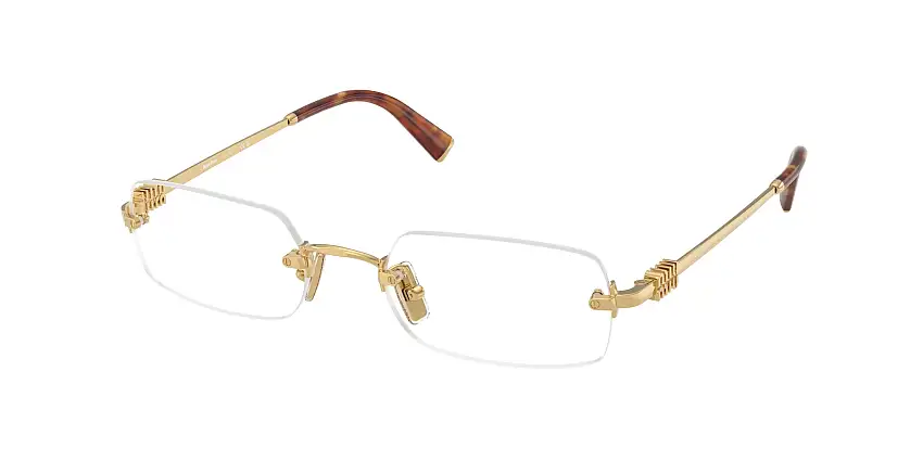MIU MIU Prescription glassesMU 50YV 5AK1O1