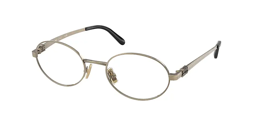Occhiali da vista MIU MIU MU 50ZV 26C1O1
