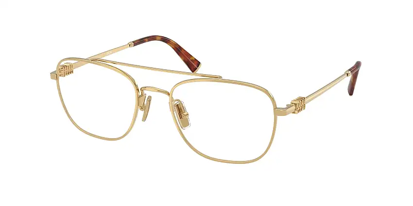MIU MIU Prescription glassesMU 51WV 5AK1O1