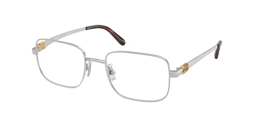 Occhiali da vista MIU MIU MU 51ZV 1BC1O1