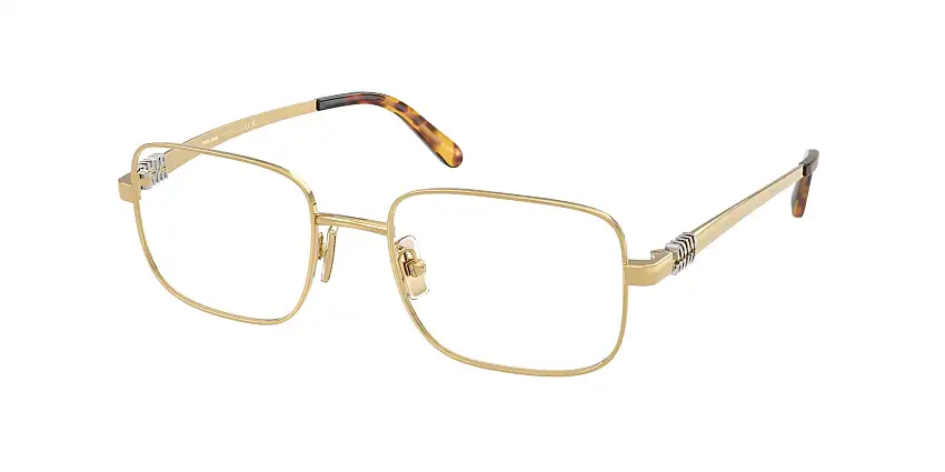 Occhiali da vista MIU MIU MU 51ZV 5AK1O1