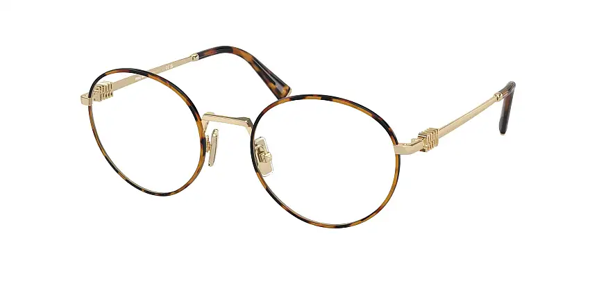MIU MIU Prescription glassesMU 52XV 15U1O1