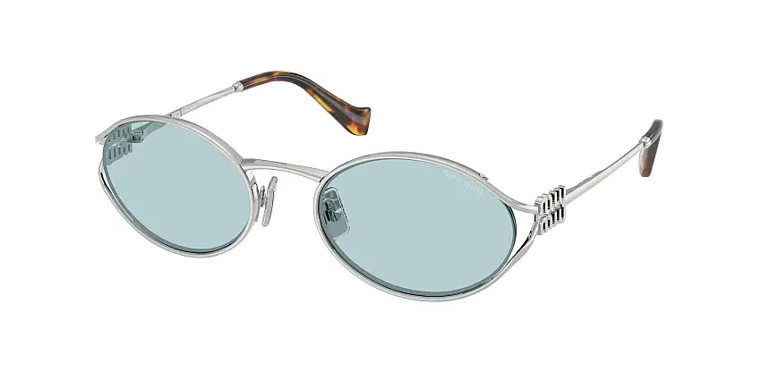 Occhiali da sole MIU MIU MU 52YS 1BC20R