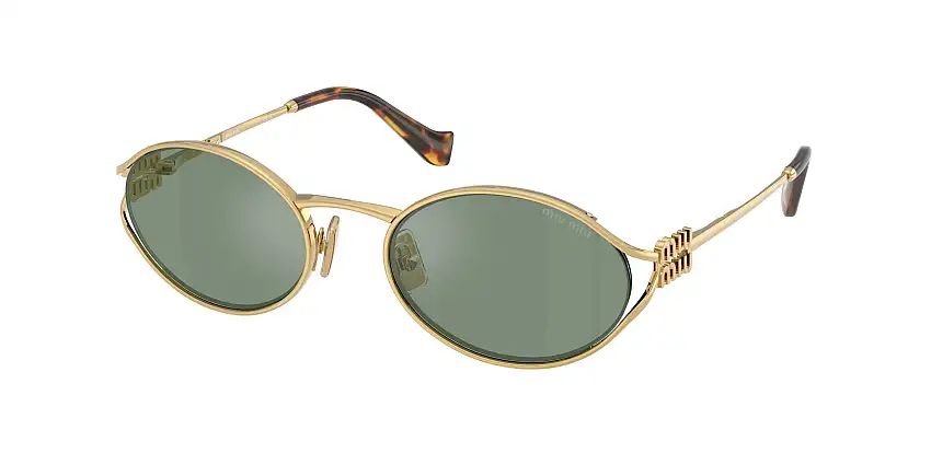 Occhiali da sole MIU MIU MU 52YS 5AK04M