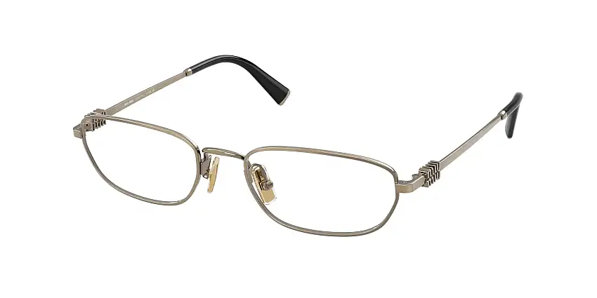 Occhiali da vista MIU MIU MU 52ZV 26C1O1