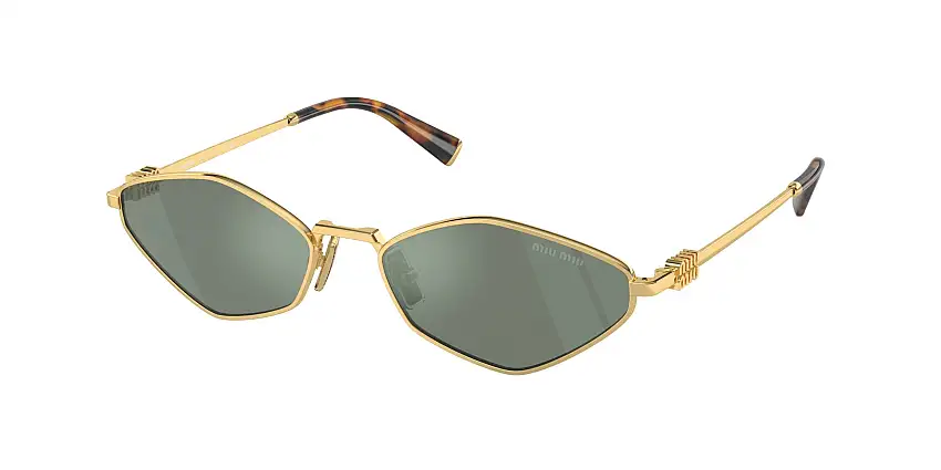 Occhiali da sole MIU MIU MU 56ZS 5AK04M