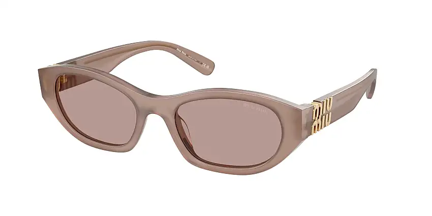 Occhiali da sole MIU MIU MU A03S 28L20I