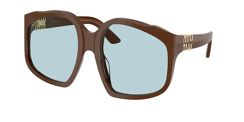 Occhiali da sole MIU MIU MU A07S 24D20R