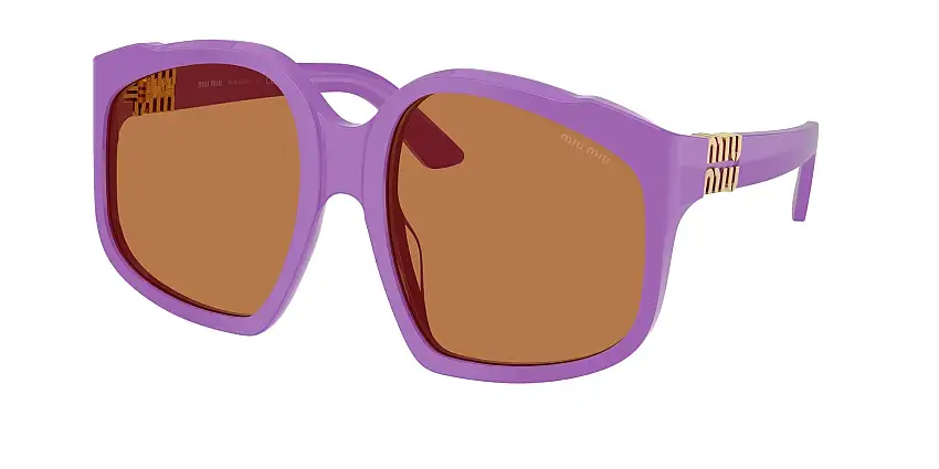 Occhiali da sole MIU MIU MU A07S 25D90Q