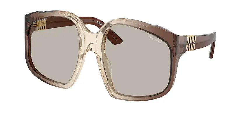 Occhiali da sole MIU MIU MU A07S 25G40U
