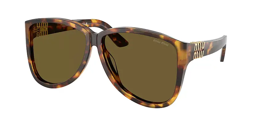 Occhiali da sole MIU MIU MU A08S 14L09Z