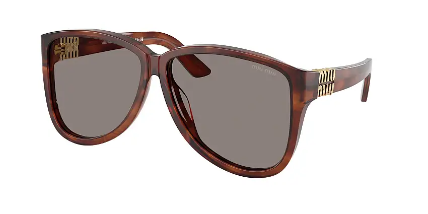 Occhiali da sole MIU MIU MU A08S 26E80Q