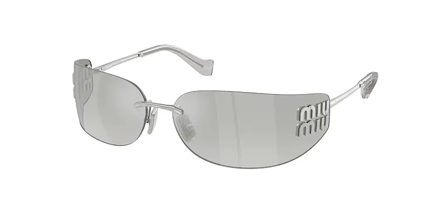 Occhiali da sole MIU MIU MU A51S 1BC10Y