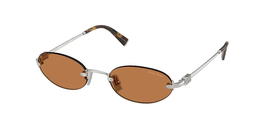 Occhiali da sole MIU MIU MU A54S 1BC90Q