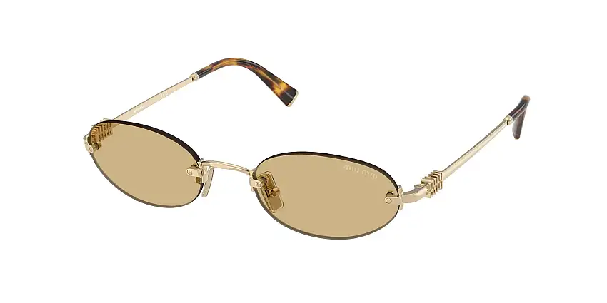 Occhiali da sole MIU MIU MU A54S ZVN10R