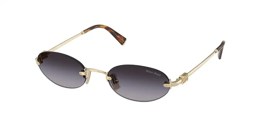 Occhiali da sole MIU MIU MU A54S ZVN5D1