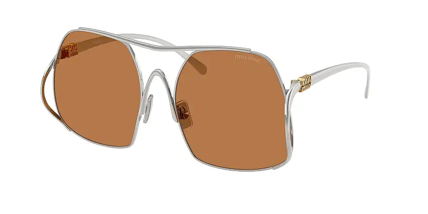 Occhiali da sole MIU MIU MU A55S 1BC90Q