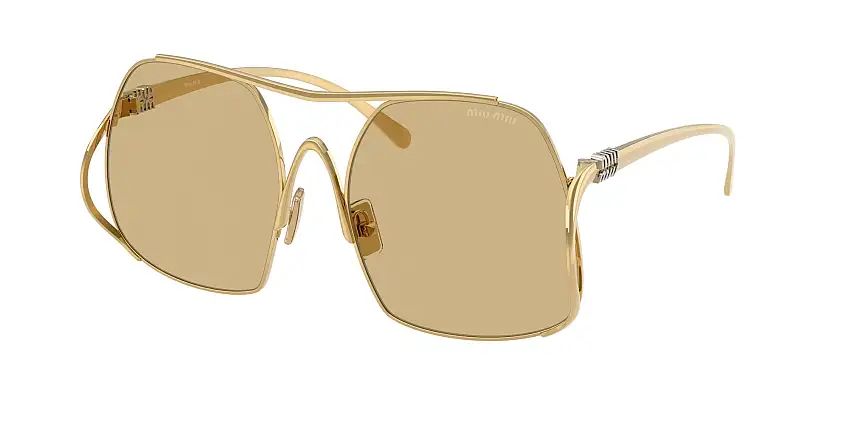 MIU MIU SunglassesMU A55S 5AK10R