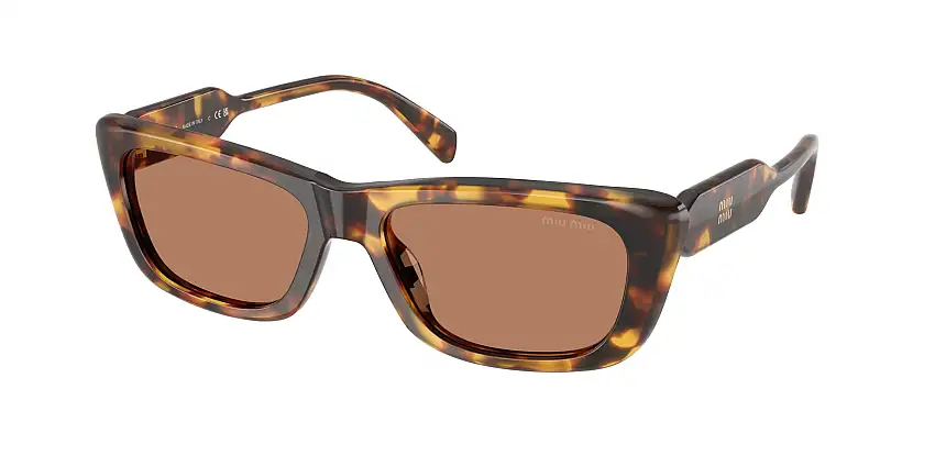 Occhiali da sole MIU MIU MU B12S 14L20D