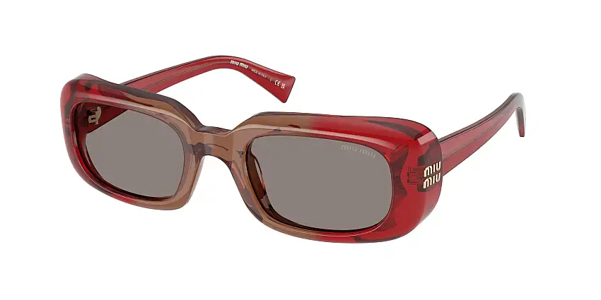 Occhiali da sole MIU MIU MU B13S 23M80Q