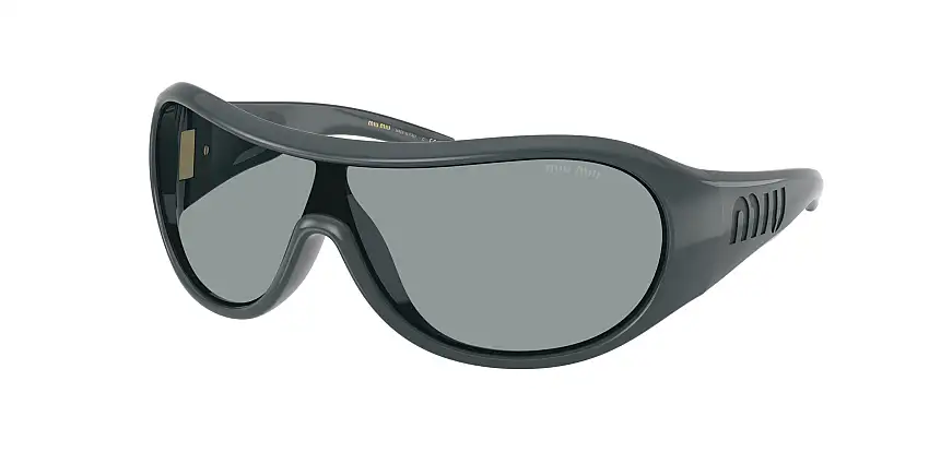 Occhiali da sole MIU MIU MU B14SU 25N70M