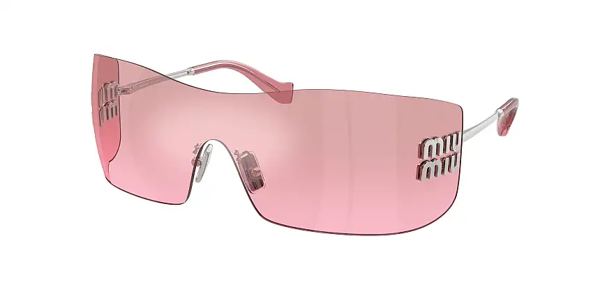 Occhiali da sole MIU MIU MU B53S 1BC70Y