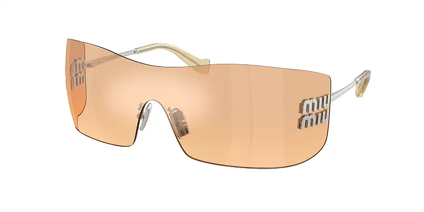 Occhiali da sole MIU MIU MU B53S 1BC80Y