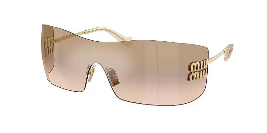 Occhiali da sole MIU MIU MU B53S 5AK20P