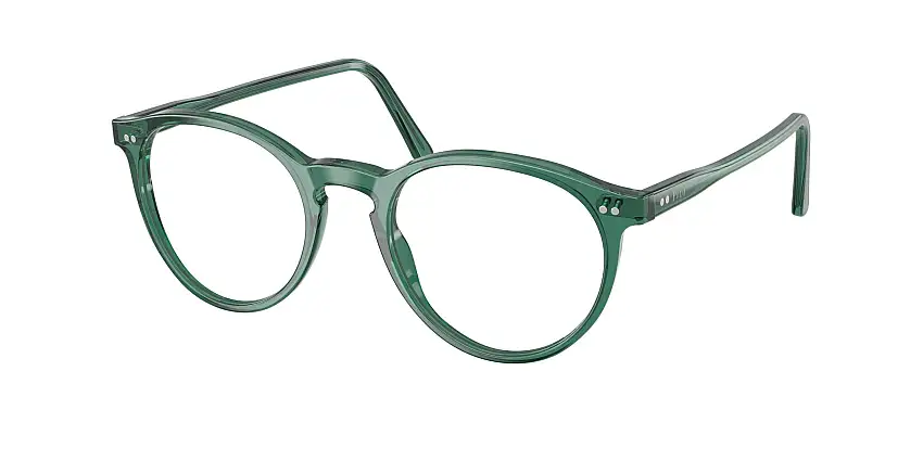 POLO Prescription glassesPH2083 6084