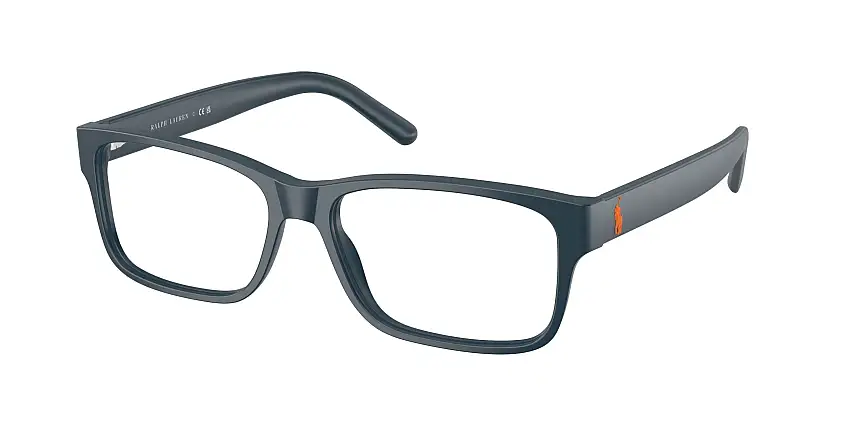 POLO Prescription glassesPH2117 5465