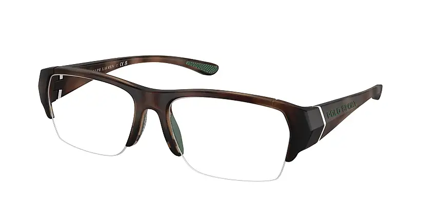 POLO Prescription glassesPH2279U 6070