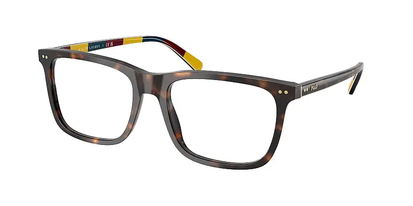 POLO Prescription glassesPH2282 6212