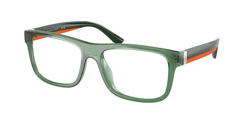 POLO Prescription glassesPH2290U 6243