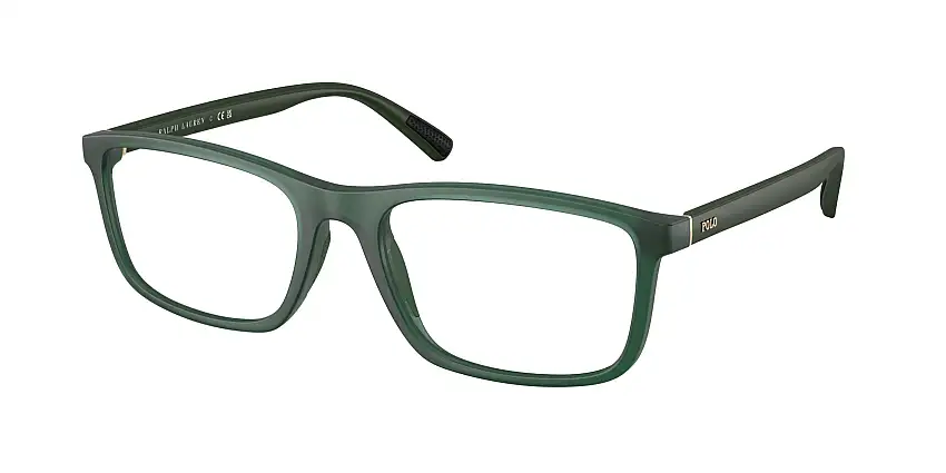 Occhiali da vista POLO PH2291U 6312
