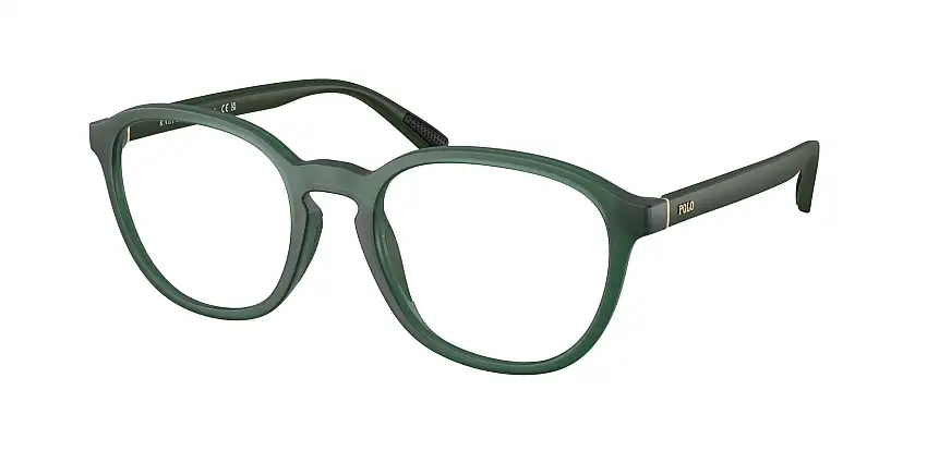 POLO Prescription glassesPH2292U 6312