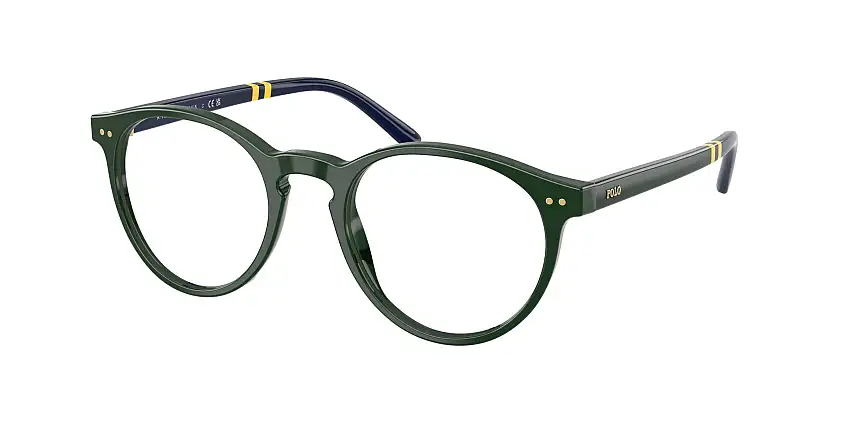 POLO Prescription glassesPH2297 6140