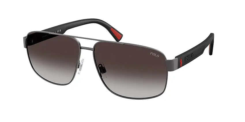 Occhiali da sole POLO PH3165 92158G